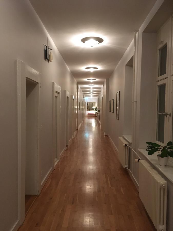 Hotel Brasserie Au Violon バーゼル エクステリア 写真
