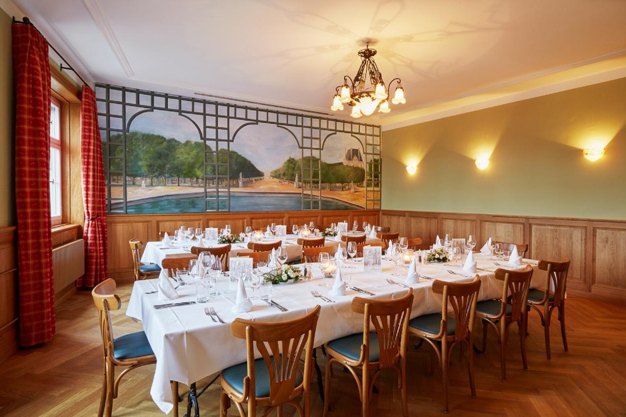 Hotel Brasserie Au Violon バーゼル エクステリア 写真